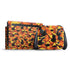 Orange Camo Nintendo Skins